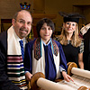Bar & Bat Mitzvah