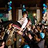 Bar & Bat Mitzvah