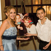 bat mitzvah photography