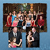 bat mitzvah photography