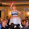 bat mitzvah photography
