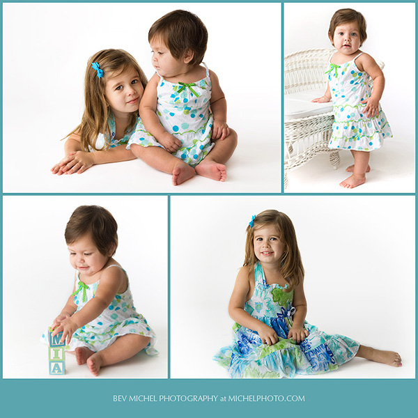 children's portrait