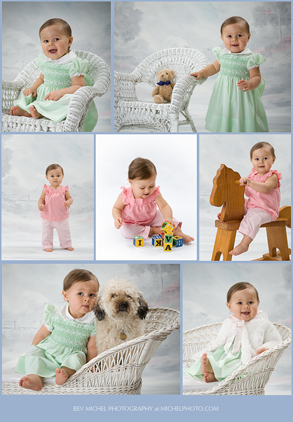 baby portrait