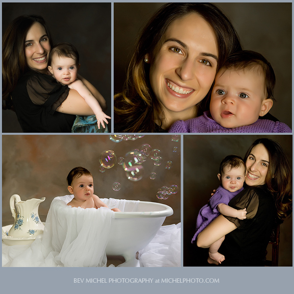 baby portrait