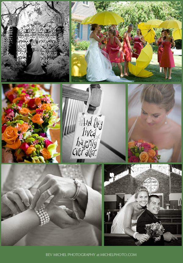 wedding photography