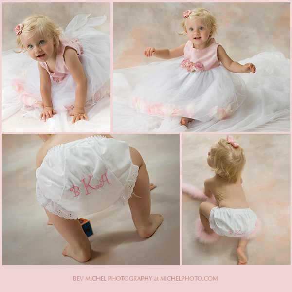 baby portrait