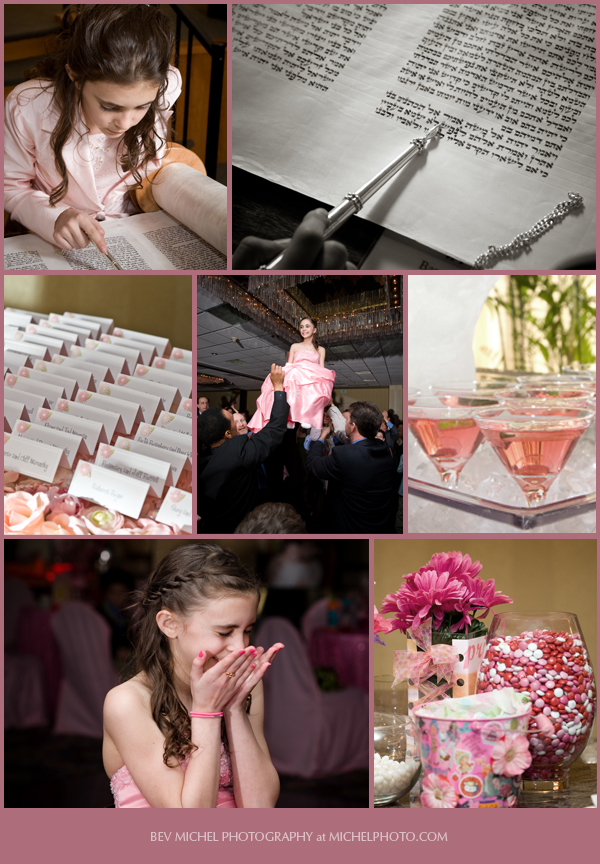 bat mitzvah