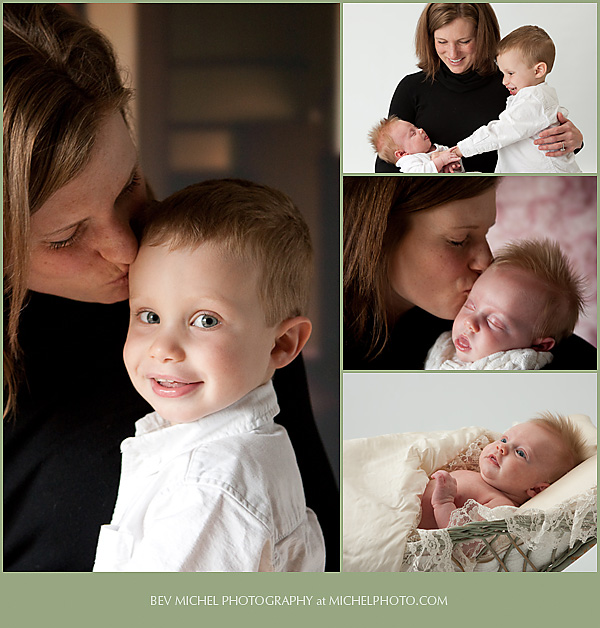 baby portrait