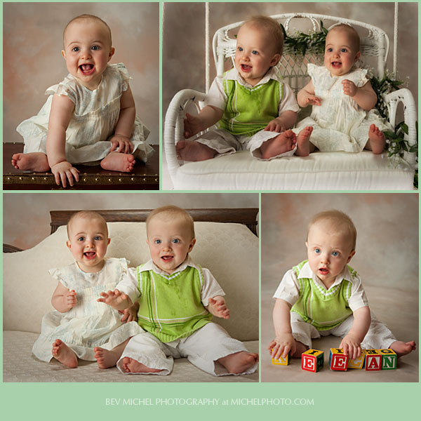 baby portrait