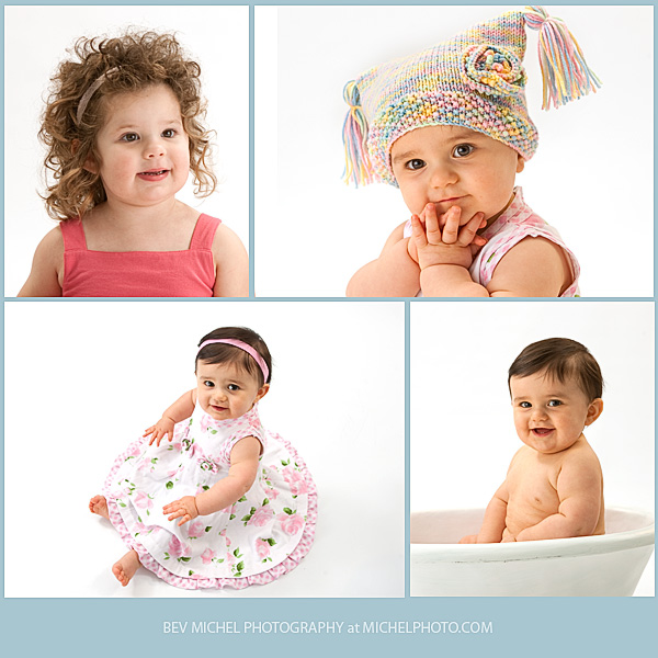baby portrait