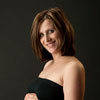 Maternity portrait