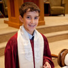 Bar & Bat Mitzvah