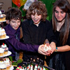 Bar & Bat Mitzvah