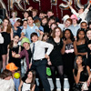 Bar & Bat Mitzvah