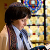 Bar & Bat Mitzvah
