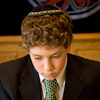 Bar & Bat Mitzvah