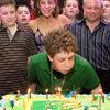 Bar & Bat Mitzvah