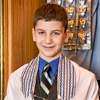 Bar & Bat Mitzvah