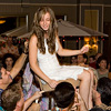 Bar & Bat Mitzvah