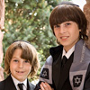 Bar & Bat Mitzvah