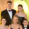 Bar & Bat Mitzvah