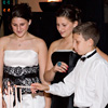 Bar & Bat Mitzvah
