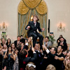 Bar & Bat Mitzvah