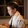 Bar & Bat Mitzvah