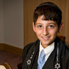 Bar & Bat Mitzvah