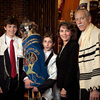 Bar & Bat Mitzvah