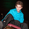 Bar & Bat Mitzvah
