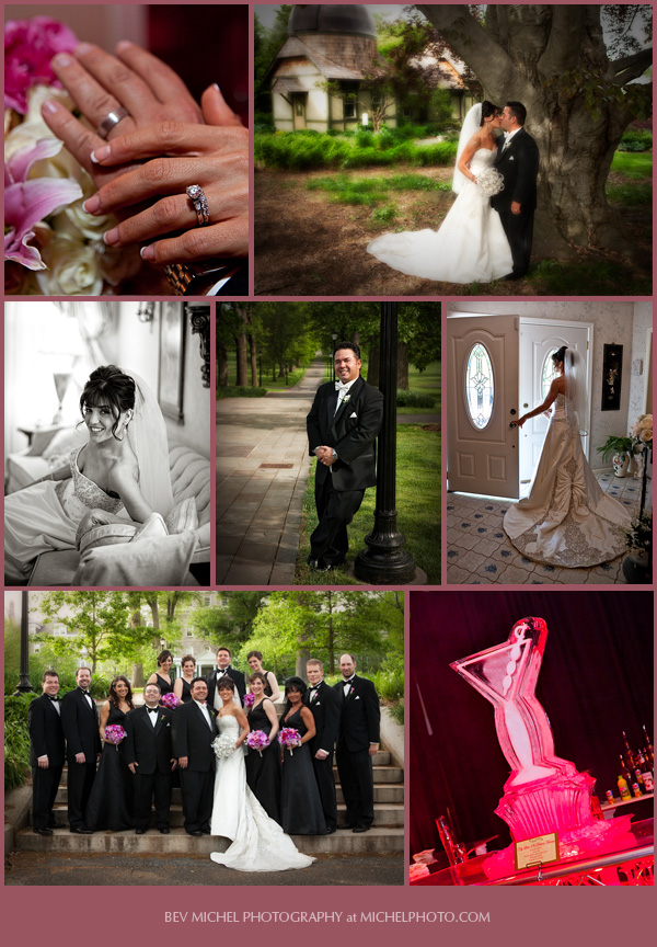 minisci Wedding photography