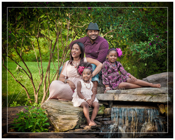 family portrait
