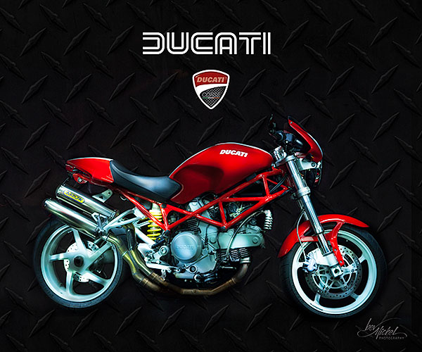 Ducati